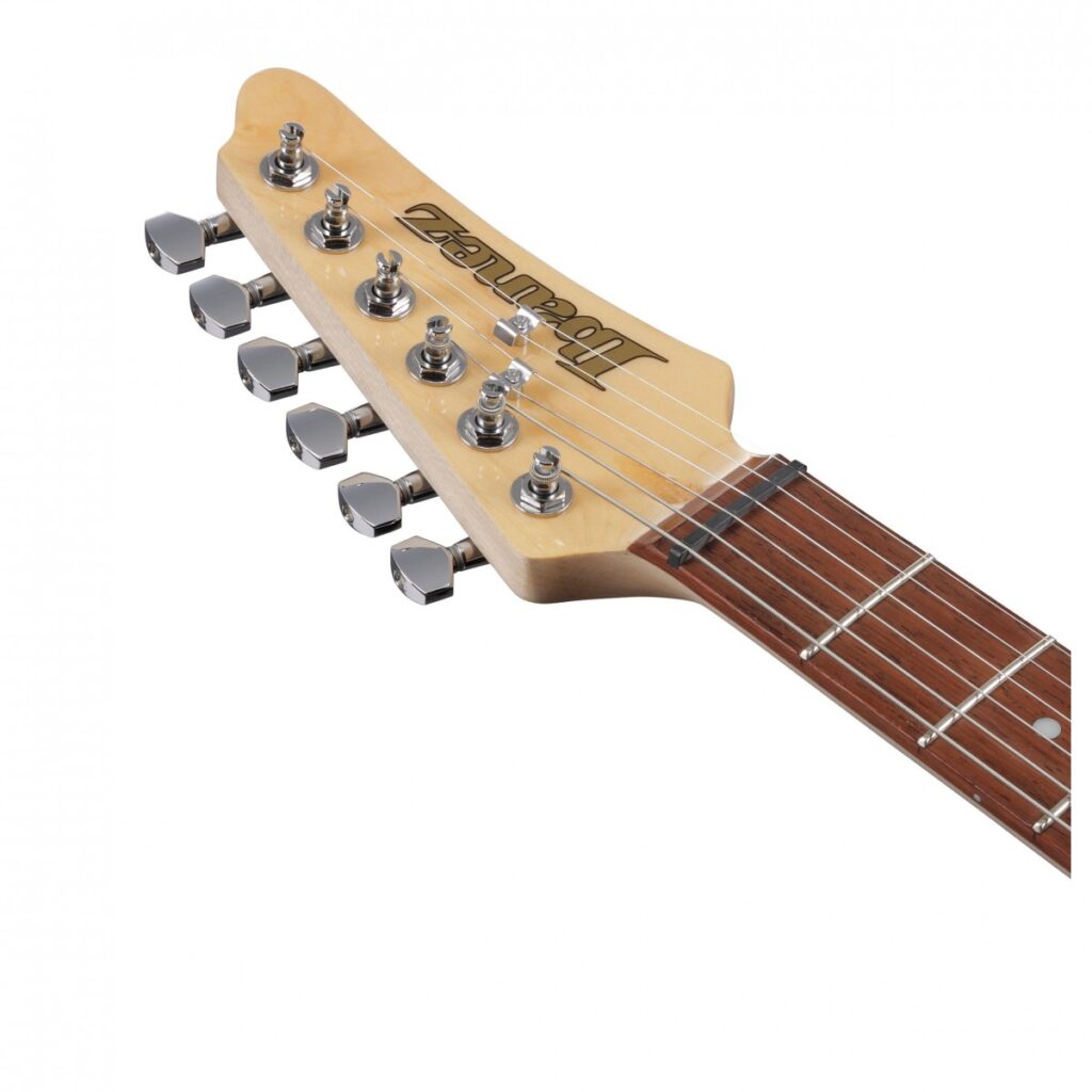 Ibanez AZES31 AZ Essential Ivory