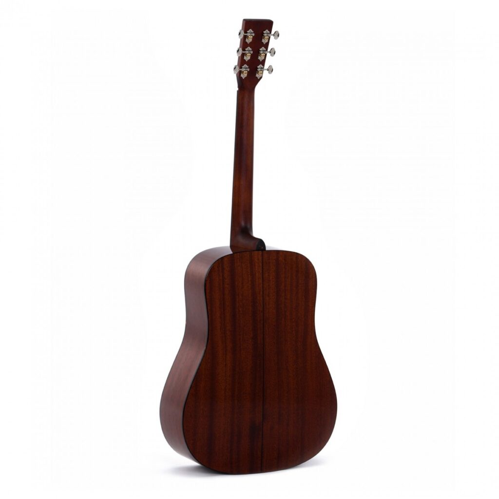 Sigma SDM-18 Acoustic Natural