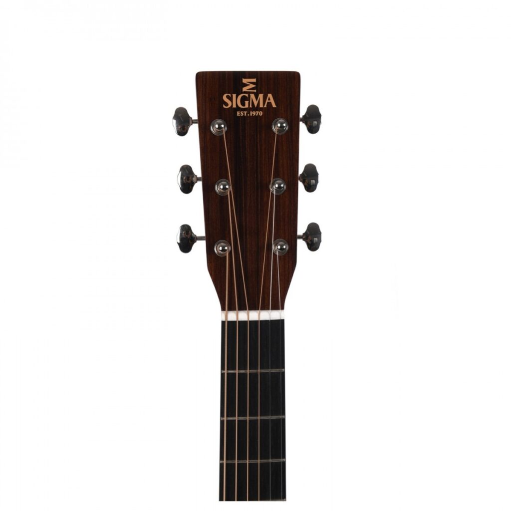 Sigma SDM-18 Acoustic Natural