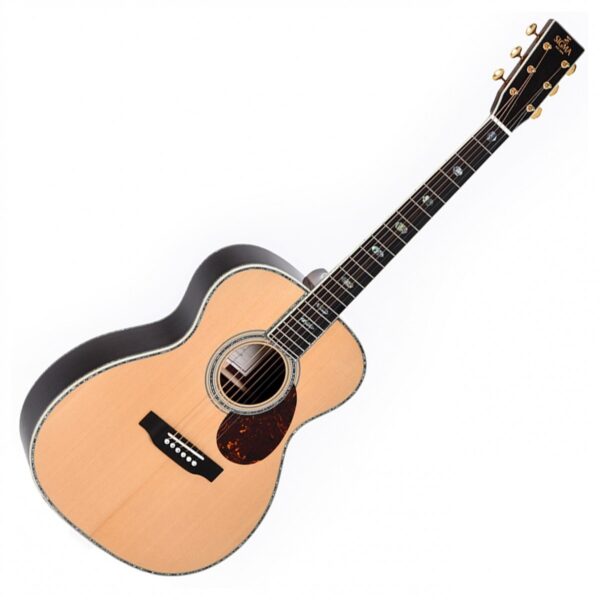 Sigma SOMR-45 Acoustic Natural - Image 1