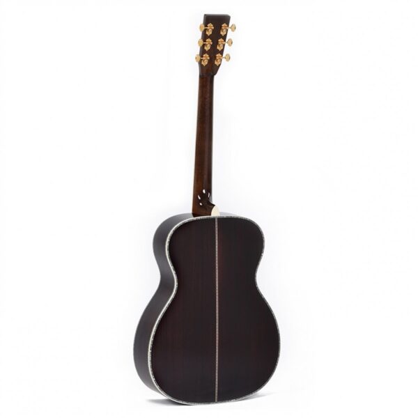 Sigma SOMR-45 Acoustic Natural - Image 2