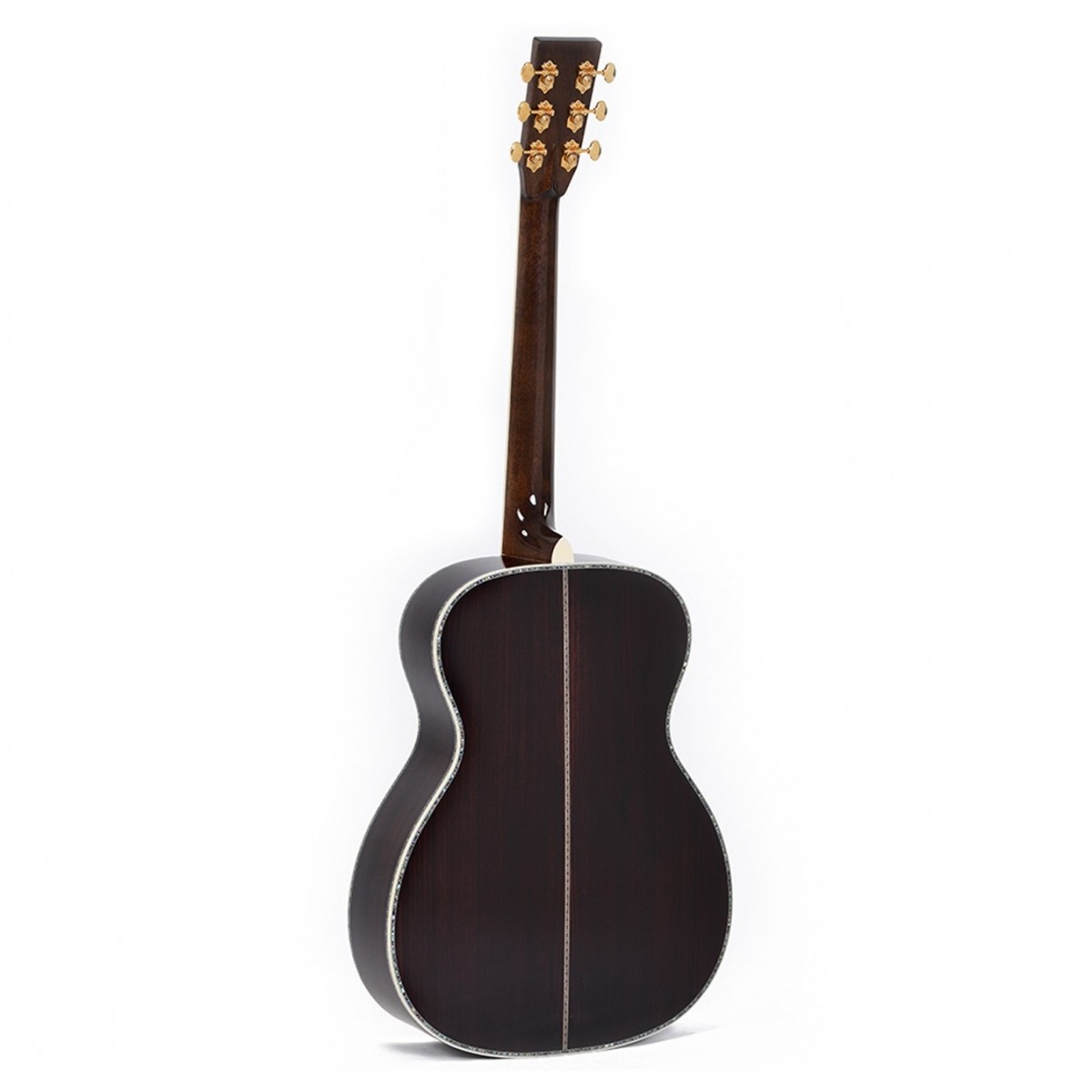 Sigma SOMR-45 Acoustic Natural - Image 2