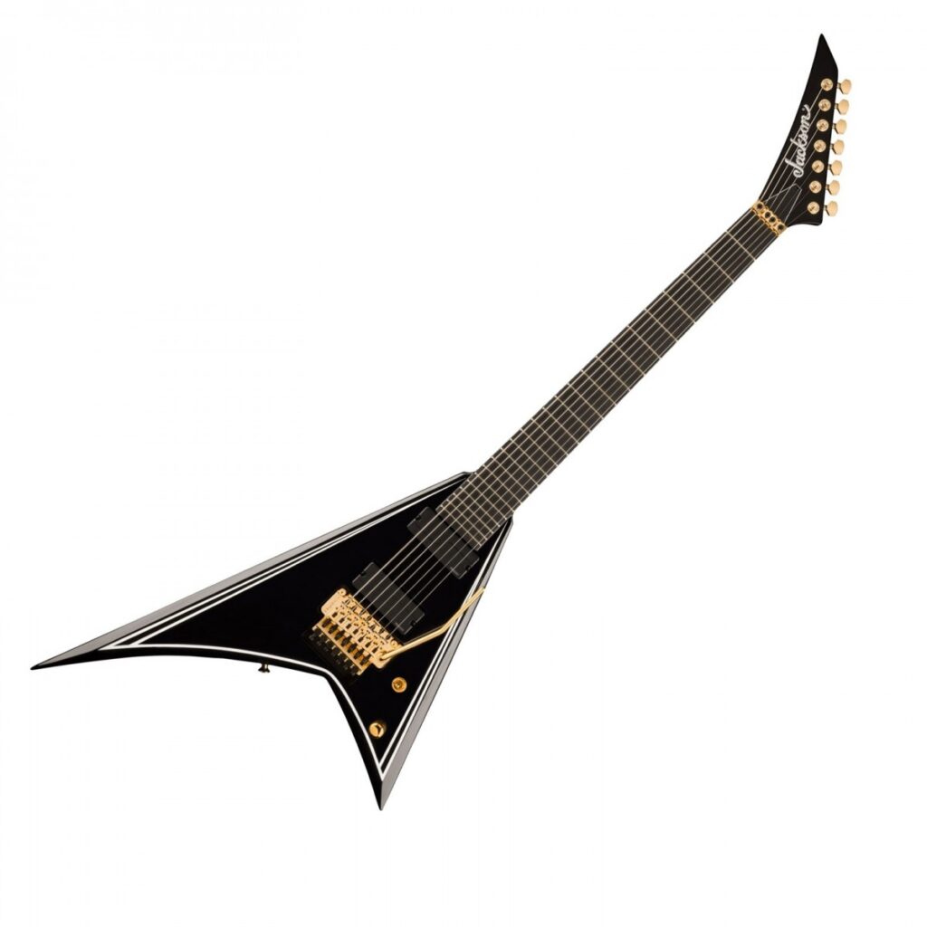 Jackson Pro Series Signature Mark Heylmun Rhoads RR24-7 Lux