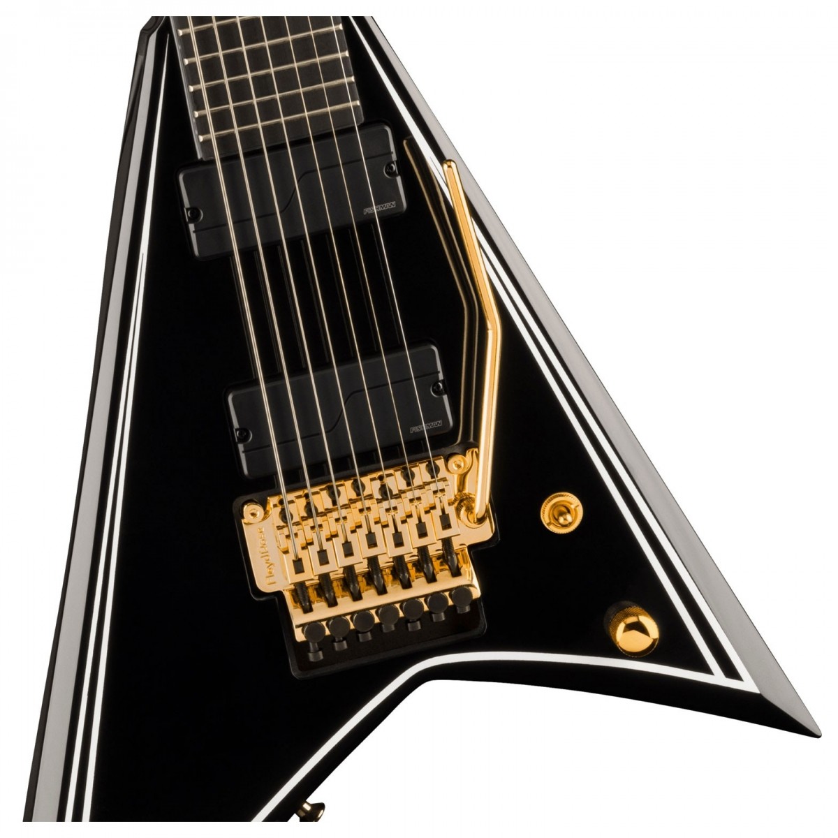 Jackson Pro Series Signature Mark Heylmun Rhoads RR24-7 Lux - Image 4