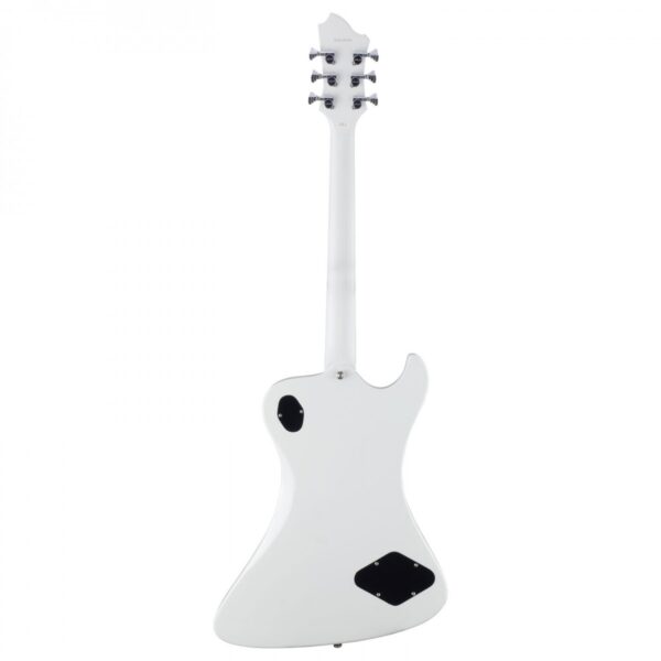 Hagstrom Fantomen Left Handed White Gloss - Image 2