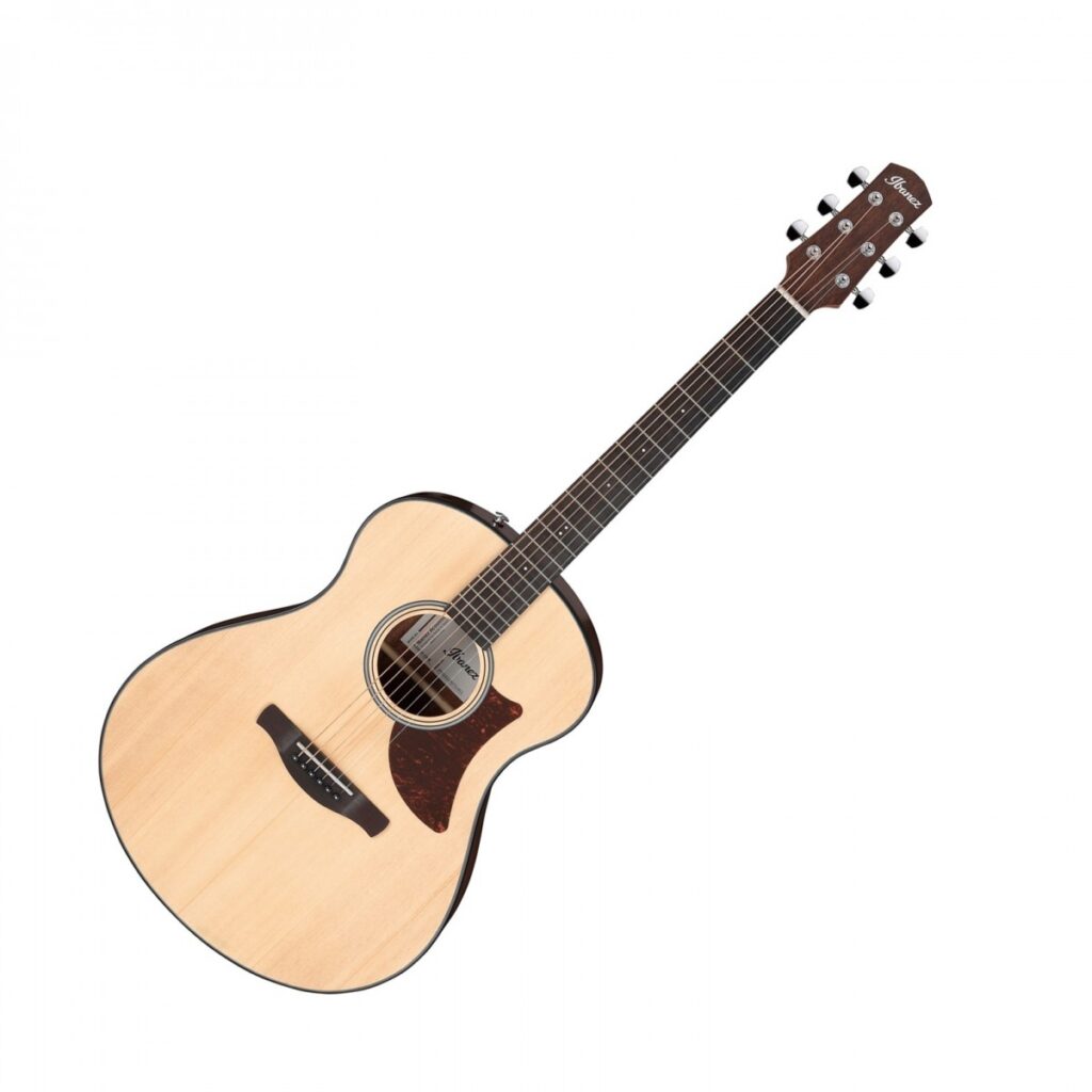 Ibanez AAM50 Open Pore Natural