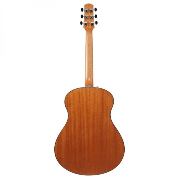 Ibanez AAM50 Open Pore Natural - Image 2
