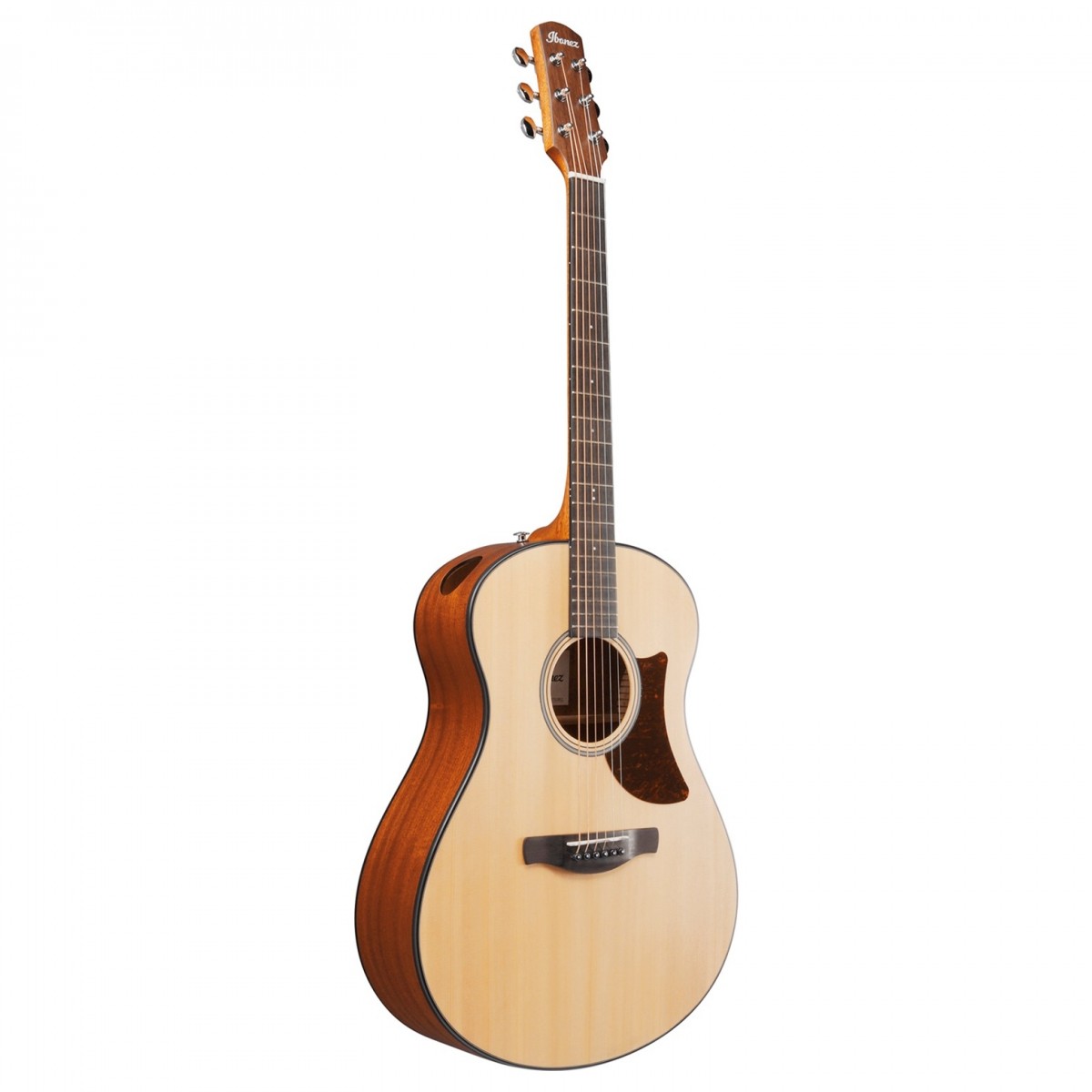 Ibanez AAM50 Open Pore Natural - Image 3