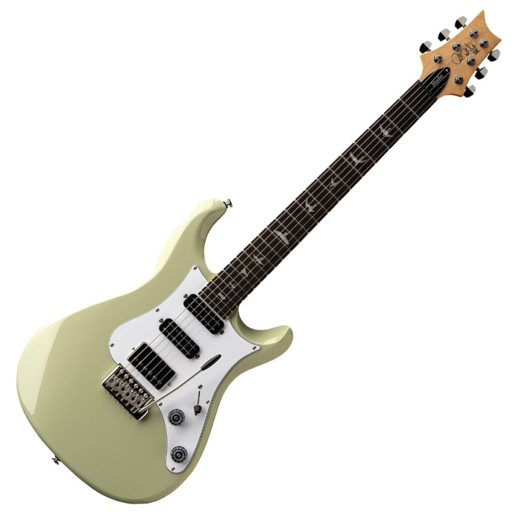 PRS SE Studio Standard Sage Green