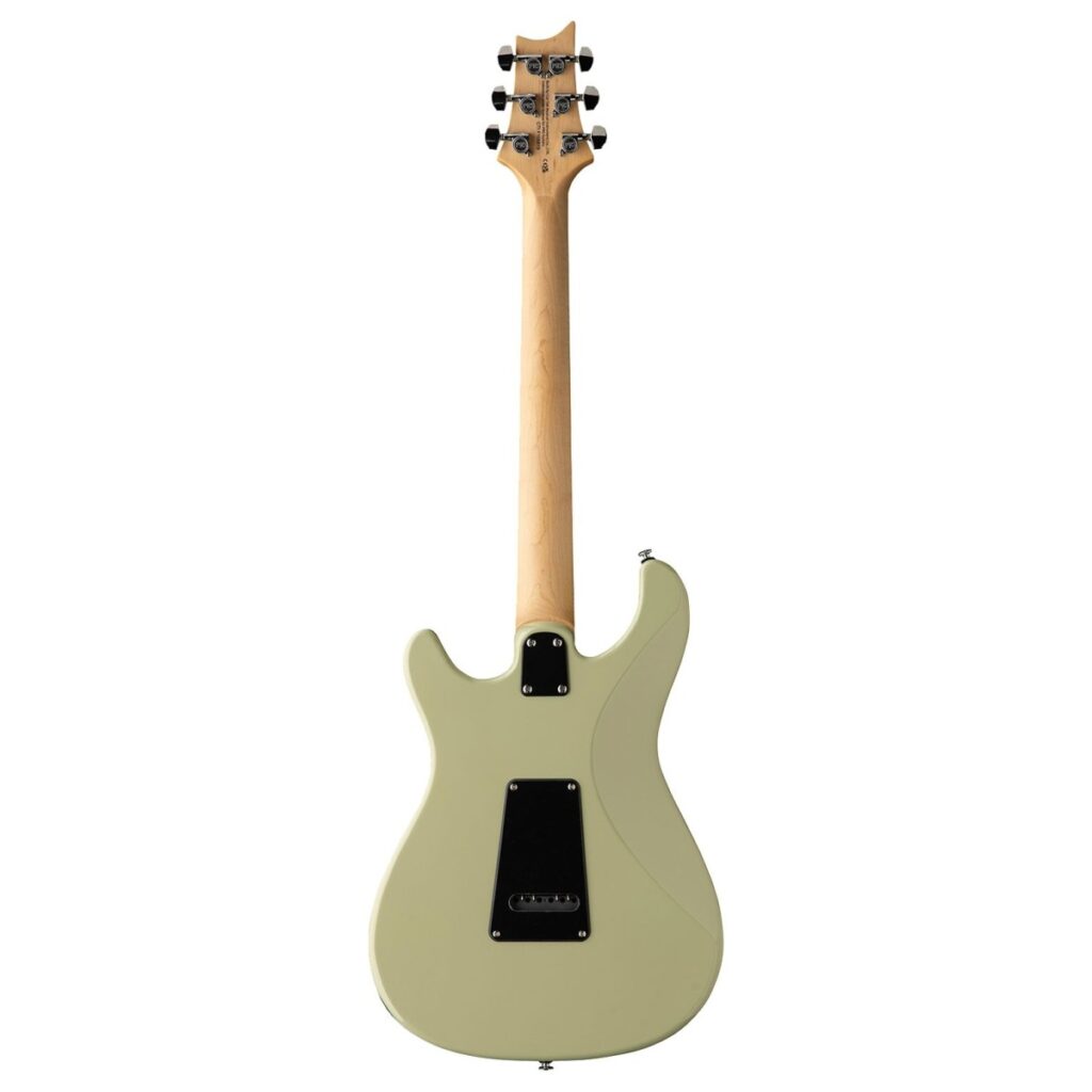 PRS SE Studio Standard Sage Green