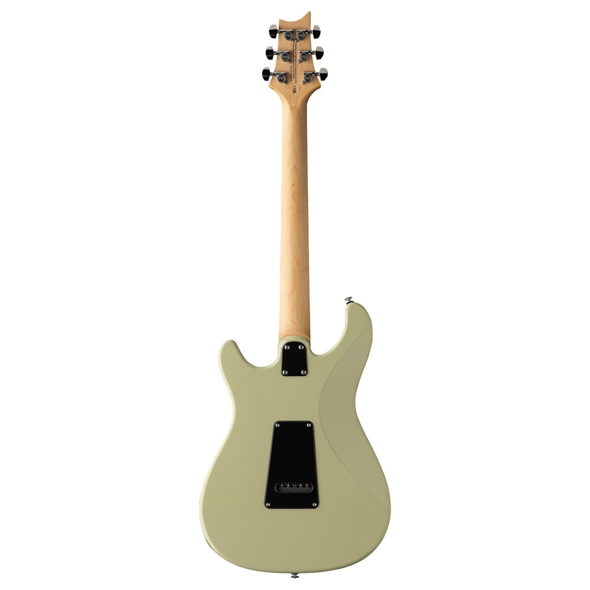 PRS SE Studio Standard Sage Green - Image 2