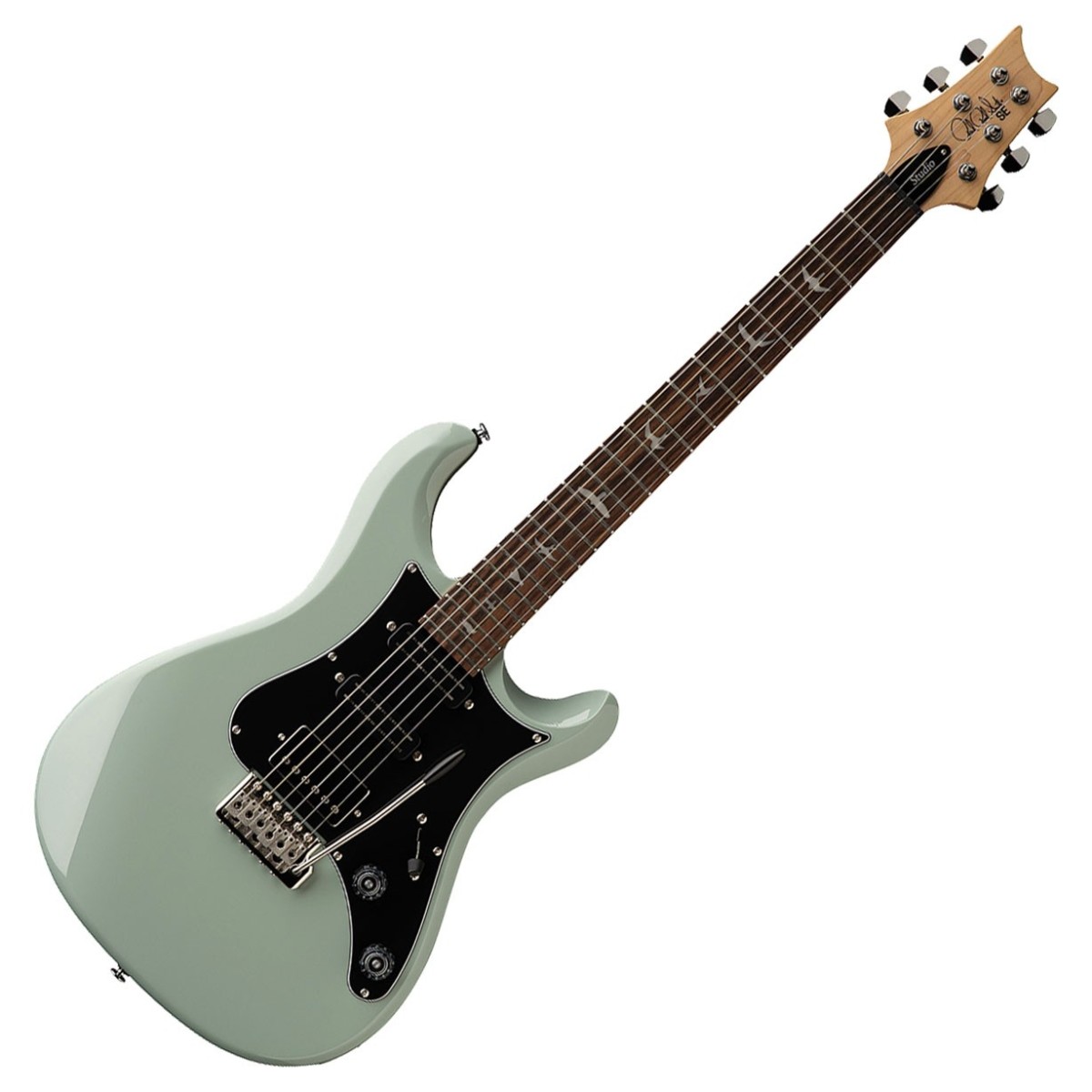 PRS SE Studio Standard Silverstone Gray - Image 1