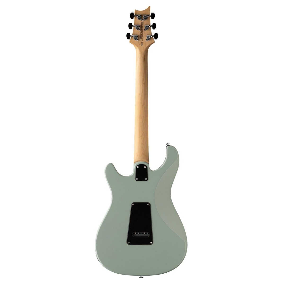 PRS SE Studio Standard Silverstone Gray - Image 2