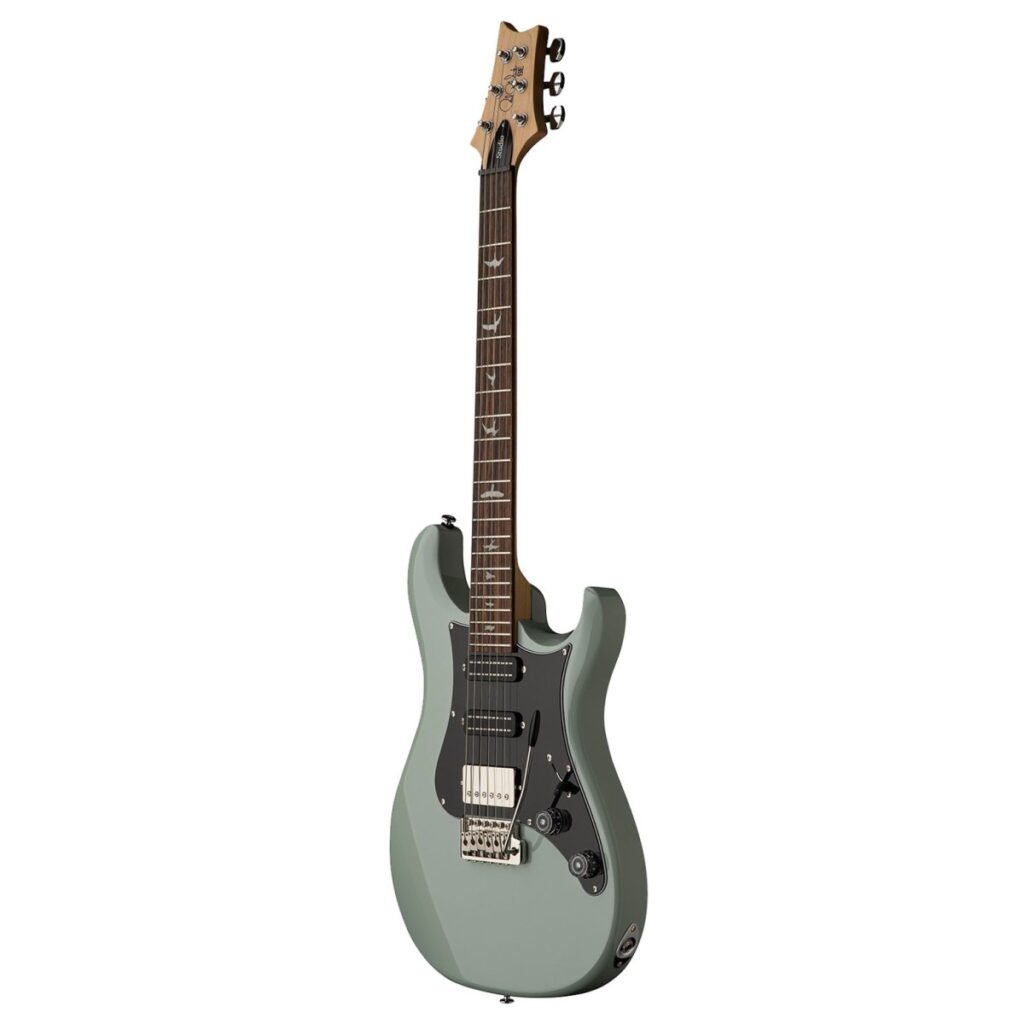 PRS SE Studio Standard Silverstone Gray