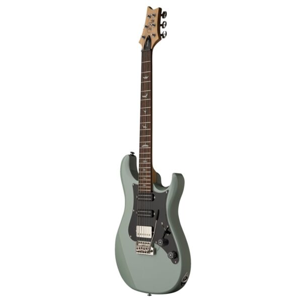 PRS SE Studio Standard Silverstone Gray - Image 3