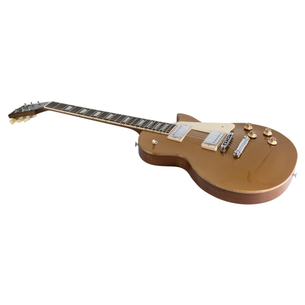 Gibson Les Paul Studio Gold Top - Image 2