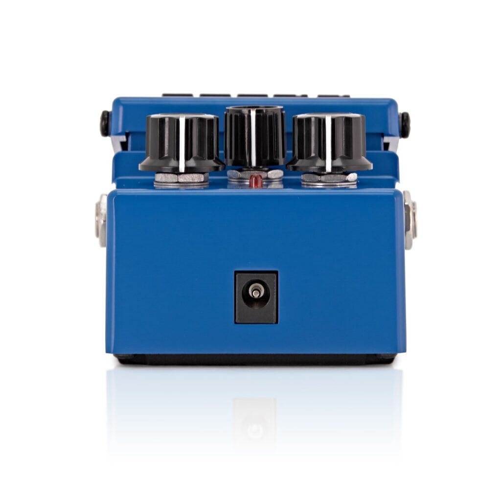 Boss BD-2 Blues Driver