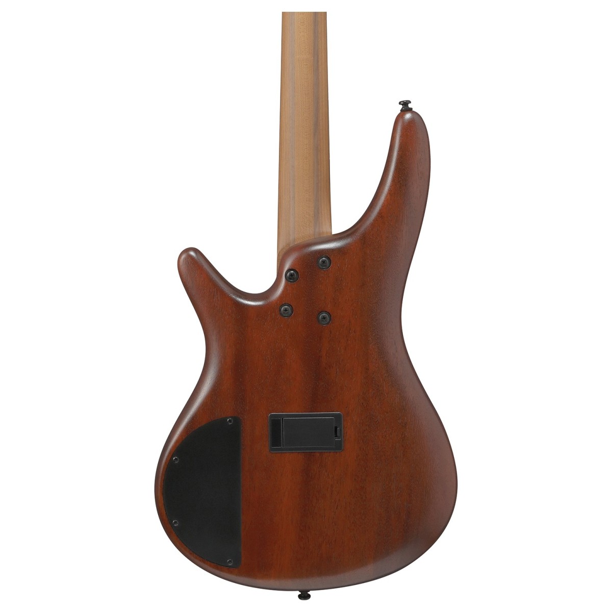 Ibanez SR500A Mahogany Brown Burst Low Gloss - Image 4