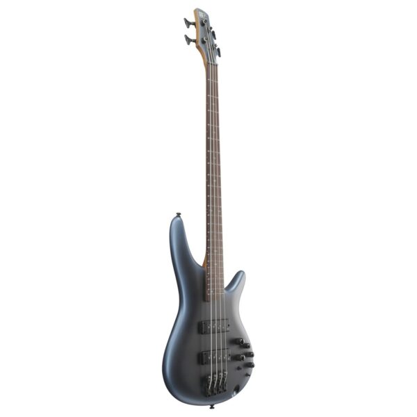 Ibanez SR500N Midnight Arctic Ocean Matte - Image 2