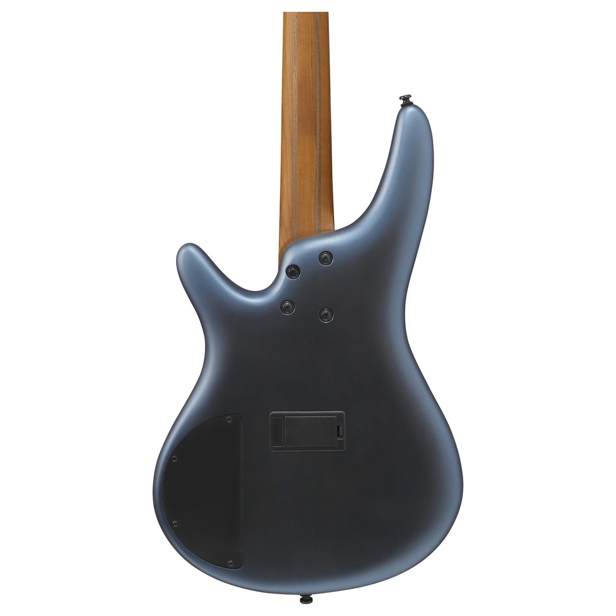 Ibanez SR500N Midnight Arctic Ocean Matte - Image 4