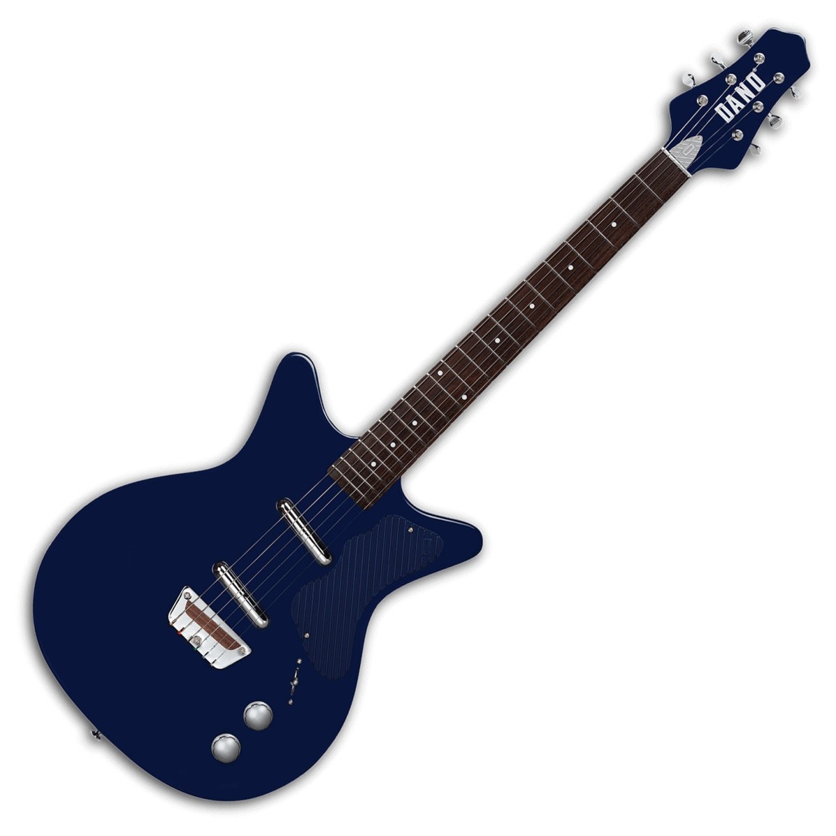 Danelectro Dan O Cool Blue - Image 1