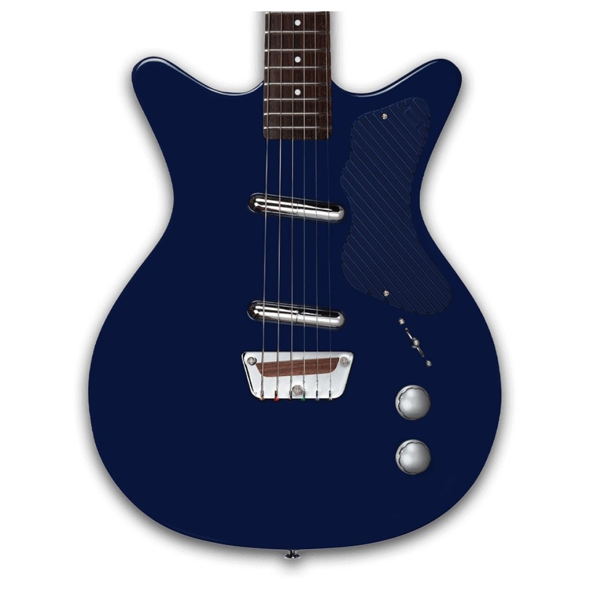 Danelectro Dan O Cool Blue - Image 2