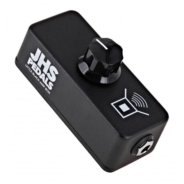 JHS Pedals Little Black Amp Box - Image 3