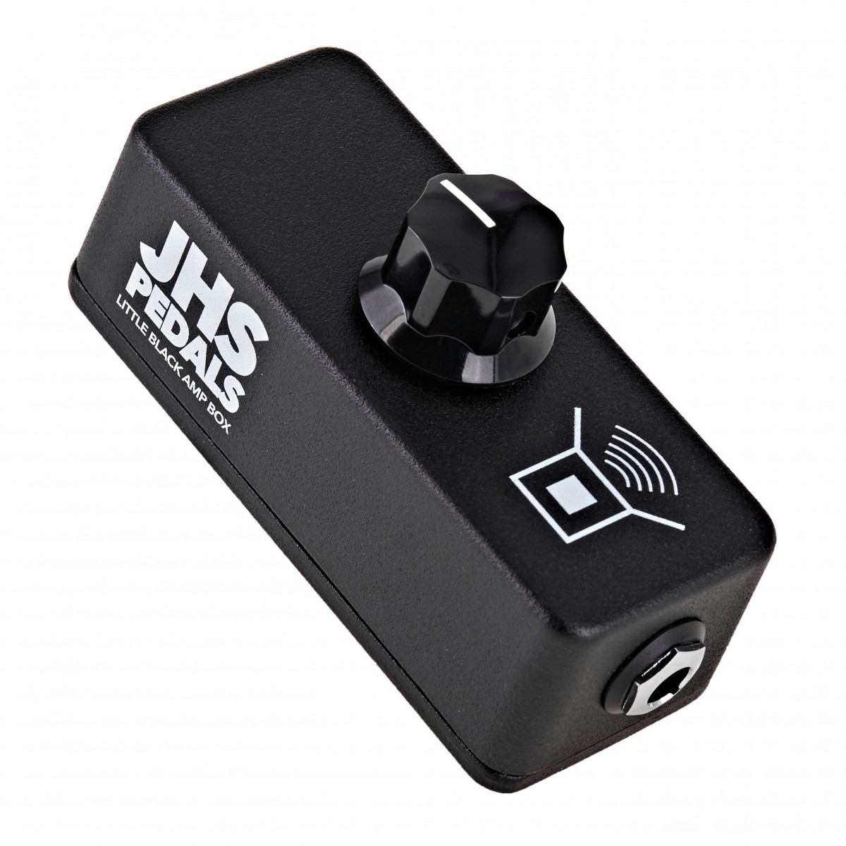 JHS Pedals Little Black Amp Box - Image 3