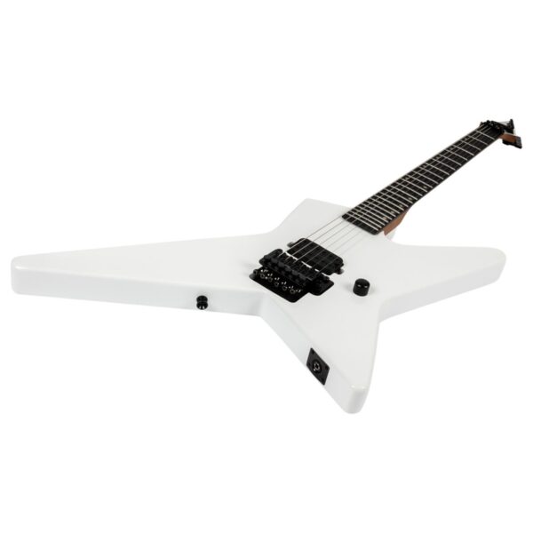 Spira Guitars SR-420 WH White - Image 2