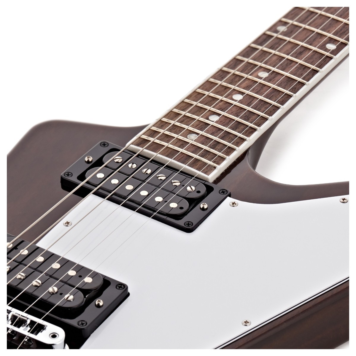 Gibson Explorer 70s Dark Walnut - Image 4