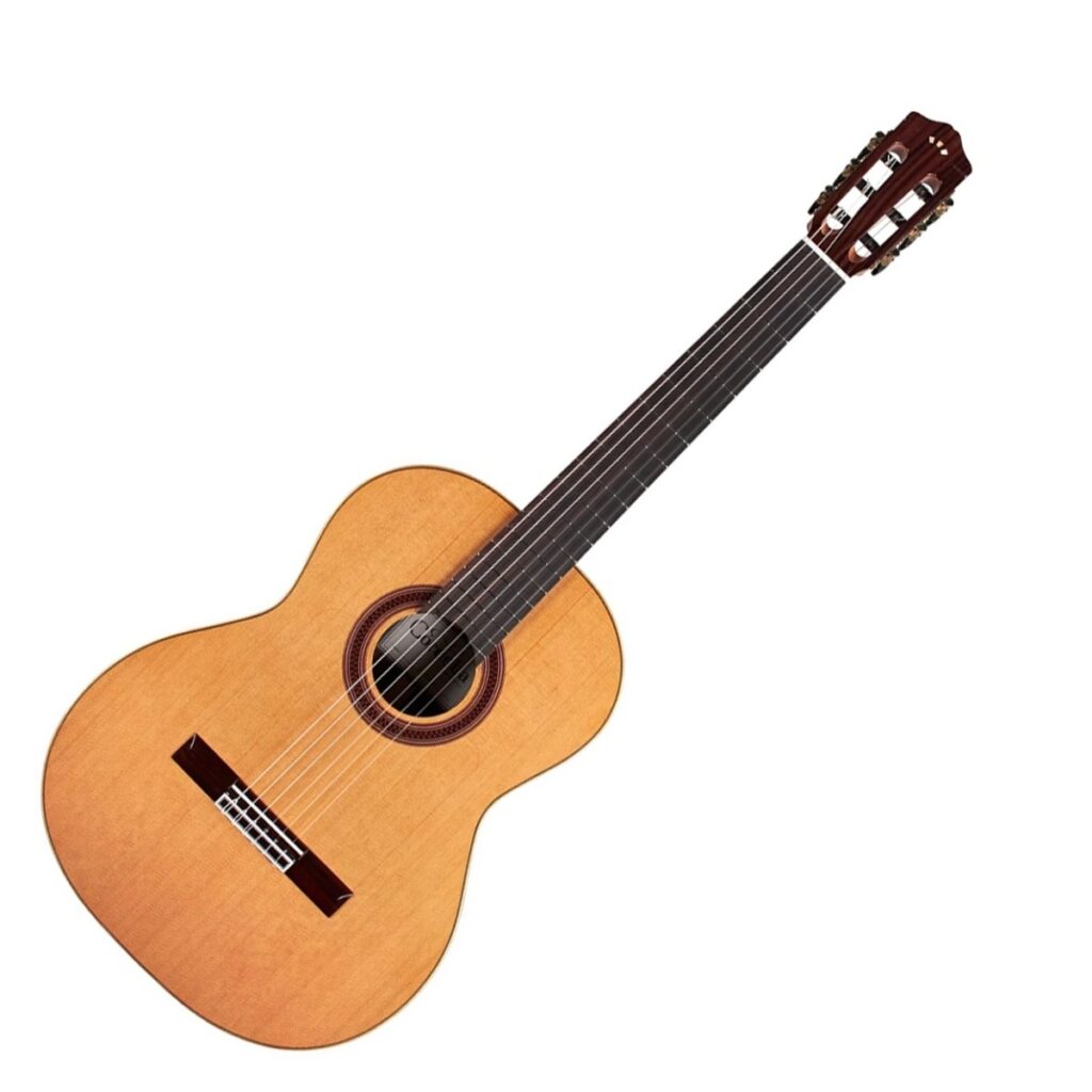 Cordoba F7 Paco