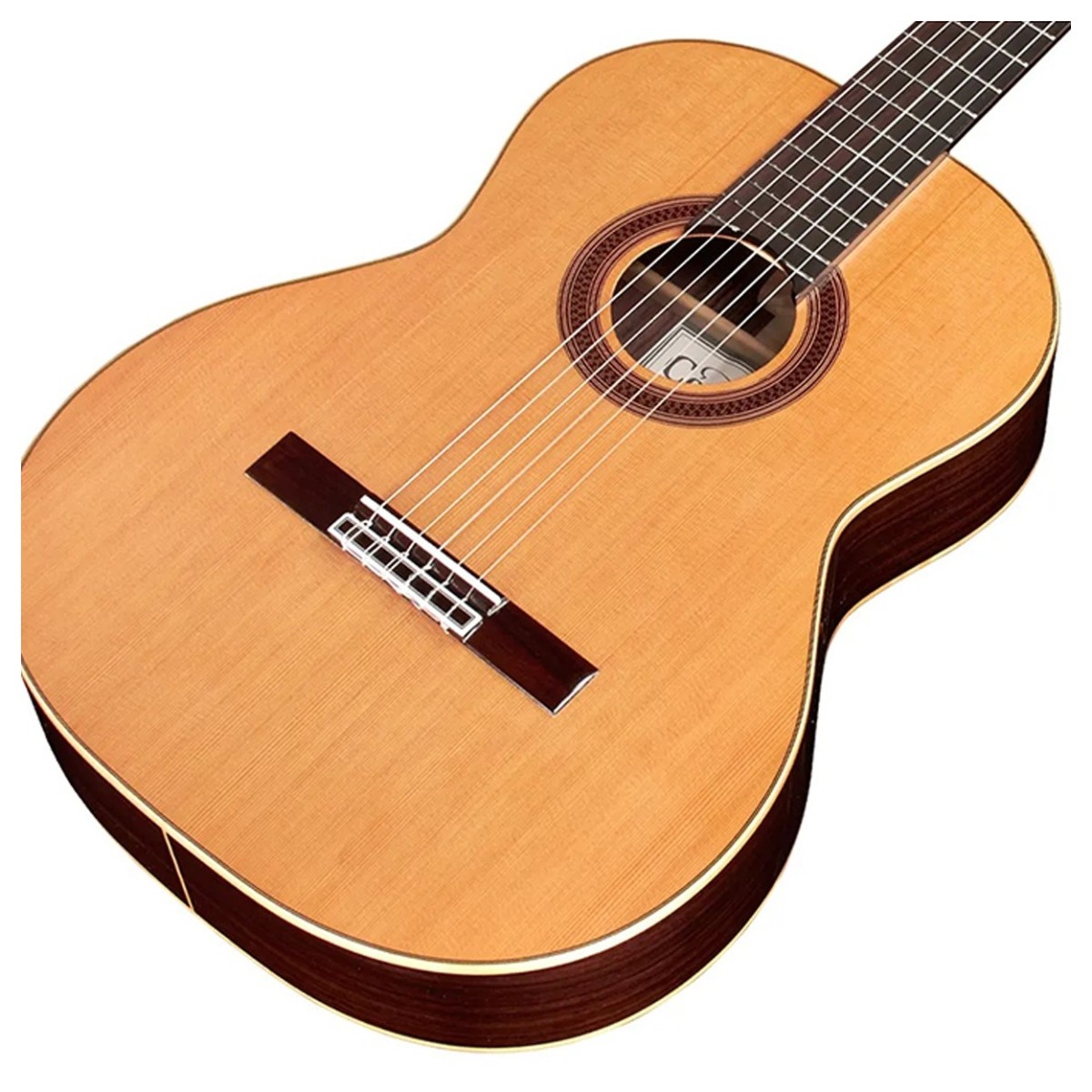 Cordoba F7 Paco - Image 3