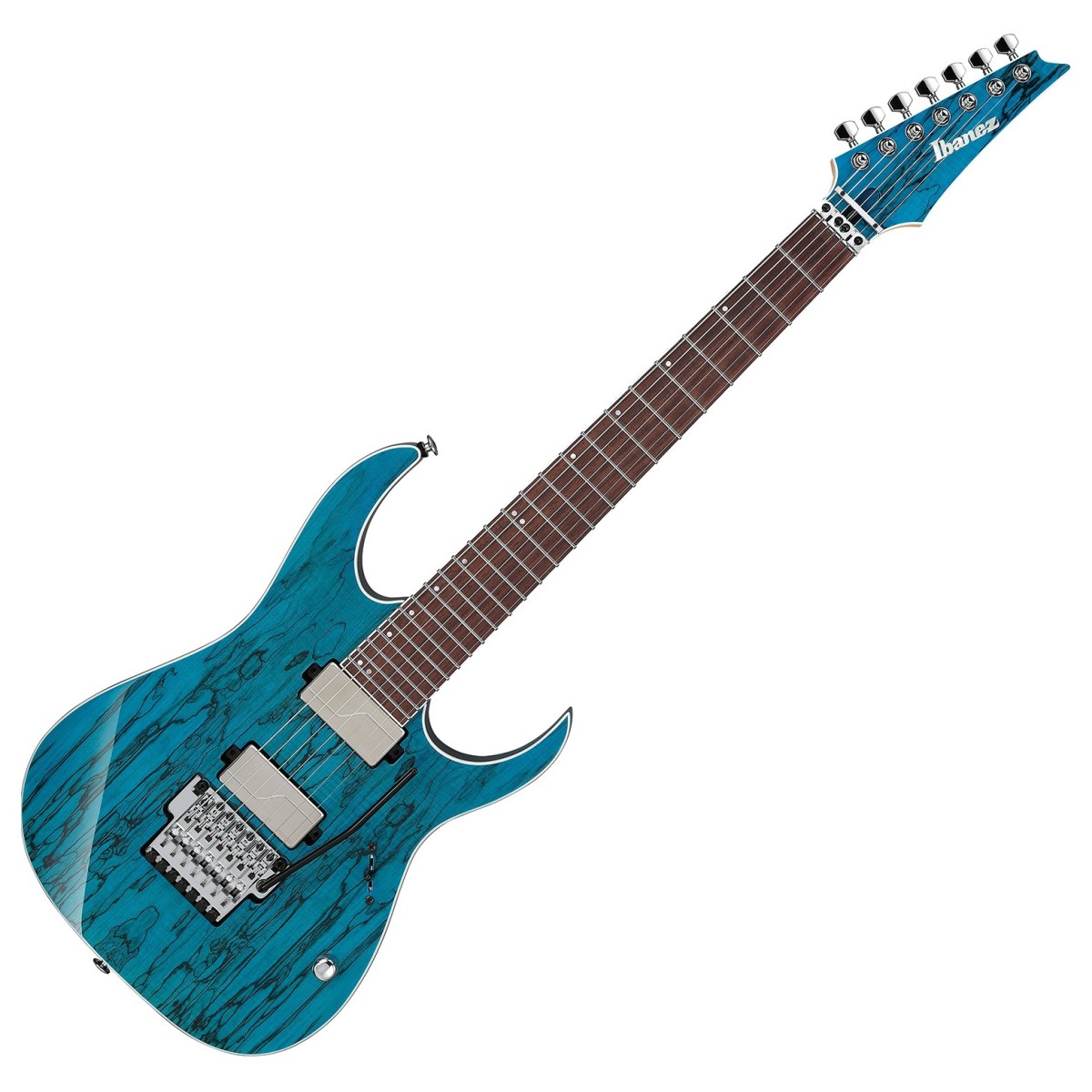 Ibanez HZK1 Hazuki Signature 7 String - Image 1