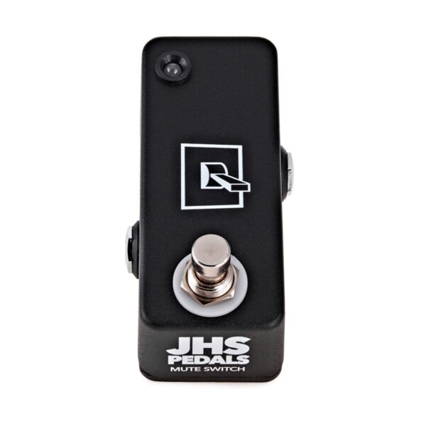 JHS Pedals Mute Switch - Image 2