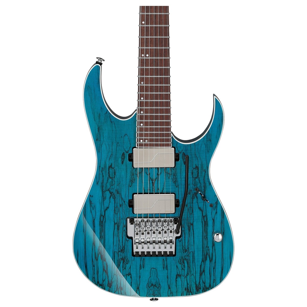 Ibanez HZK1 Hazuki Signature 7 String - Image 2