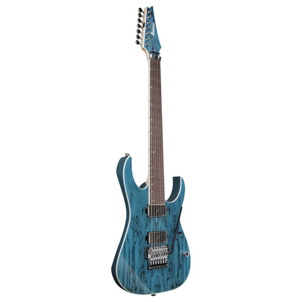 Ibanez HZK1 Hazuki Signature 7 String