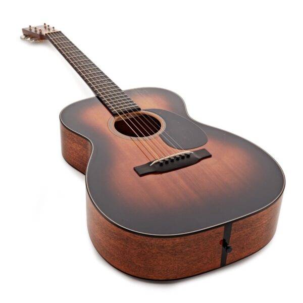 Martin 00-18JB Joe Bonamassa Signature 1937 JB Sunburst #3065785 - Image 3