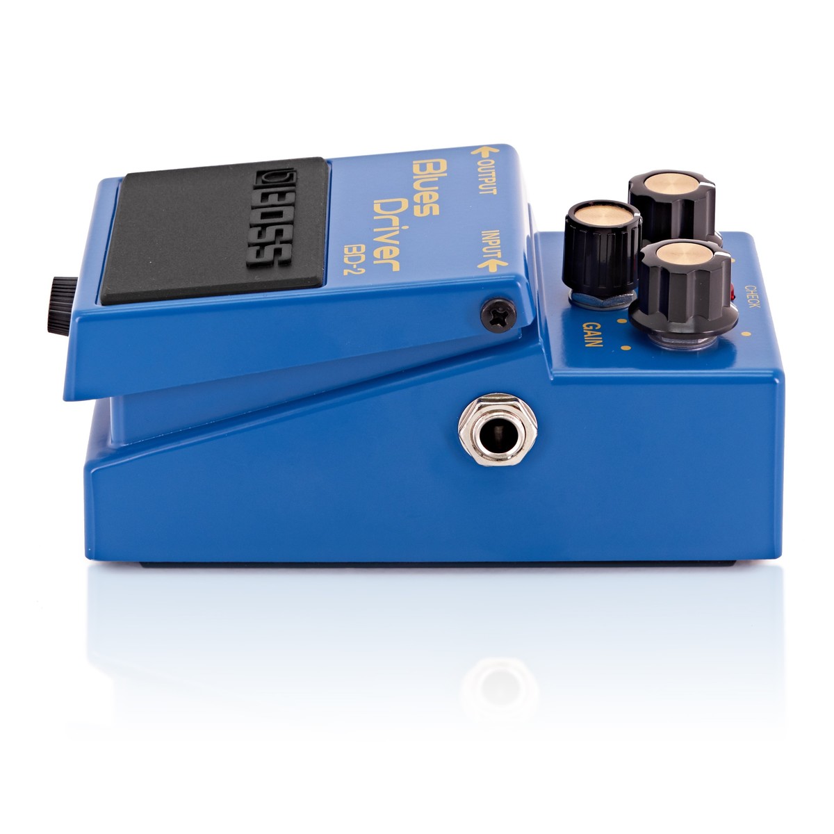 Boss BD-2 Blues Driver - Image 4