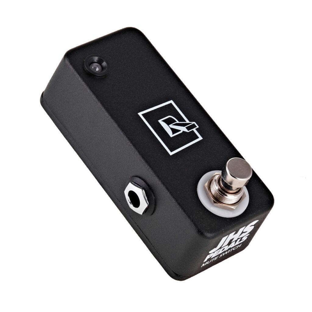 JHS Pedals Mute Switch