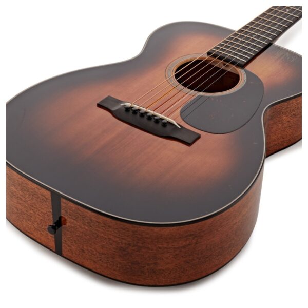 Martin 00-18JB Joe Bonamassa Signature 1937 JB Sunburst #3065785 - Image 4