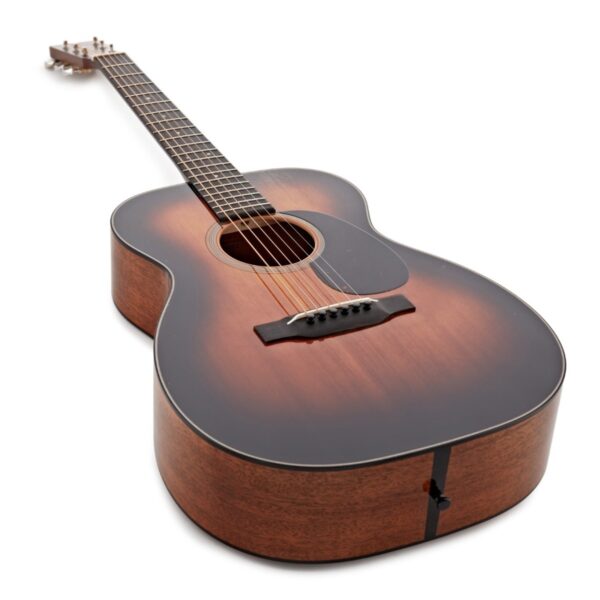 Martin 00-18JB Joe Bonamassa Signature 1937 JB Sunburst #3065883 - Image 3