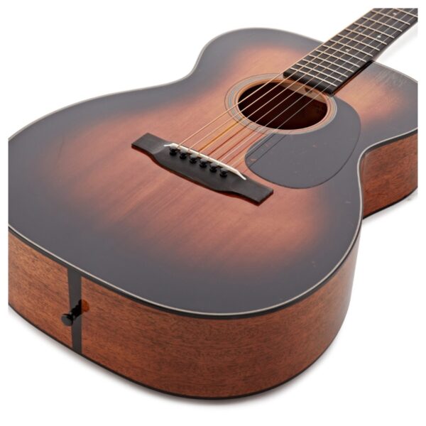 Martin 00-18JB Joe Bonamassa Signature 1937 JB Sunburst #3065883 - Image 4