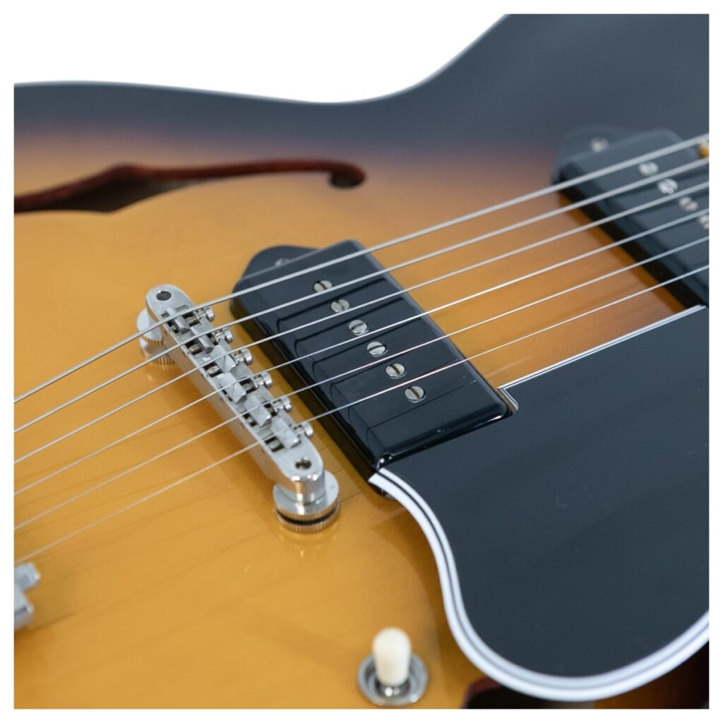 Gibson Custom Shop 1962 ES-330 Reissue Vintage Burst #160157