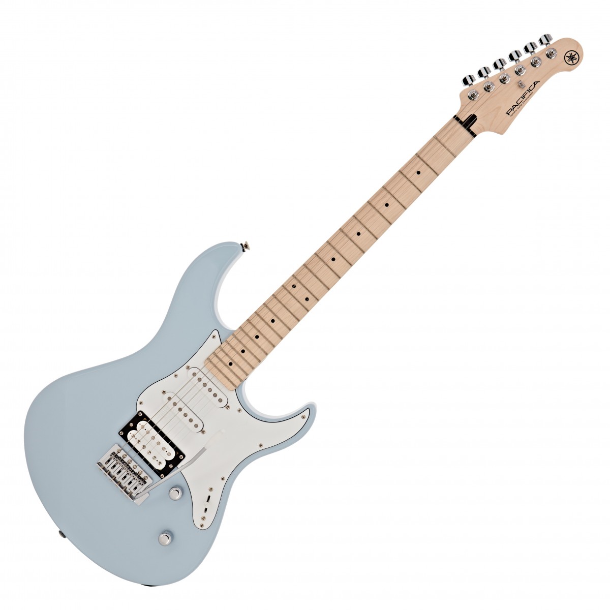 Yamaha Pacifica 112VM II Ice Blue - Image 1