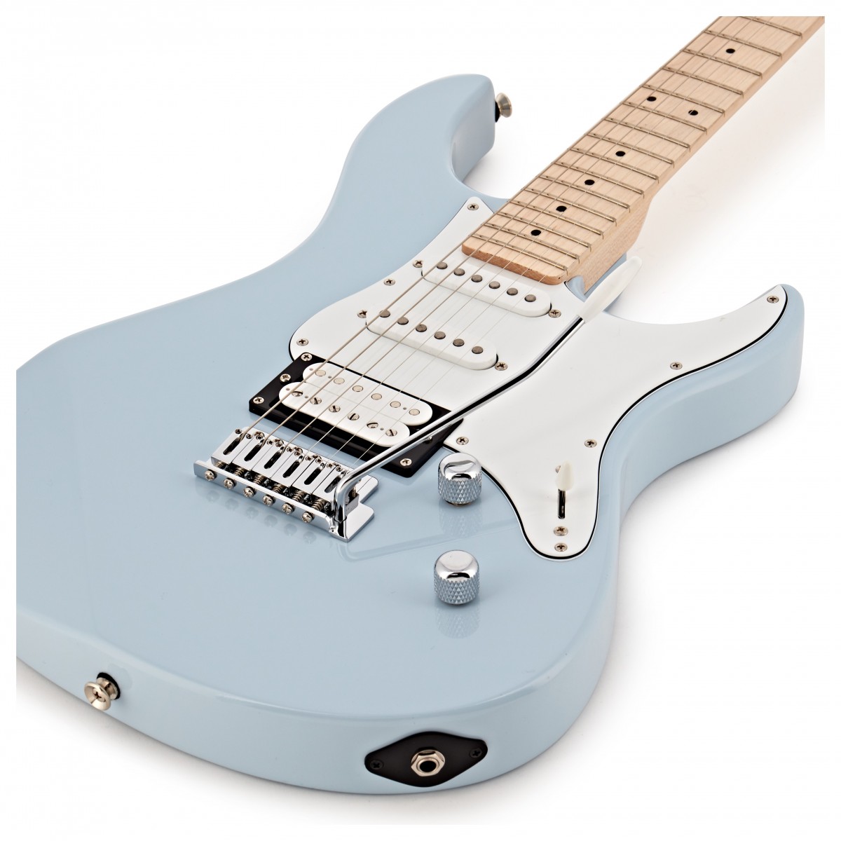 Yamaha Pacifica 112VM II Ice Blue - Image 2