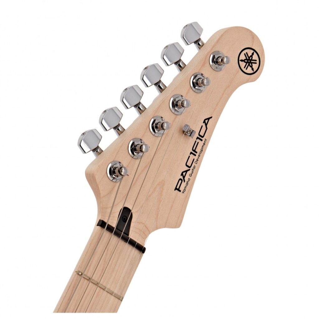 Yamaha Pacifica 112VM II Ice Blue