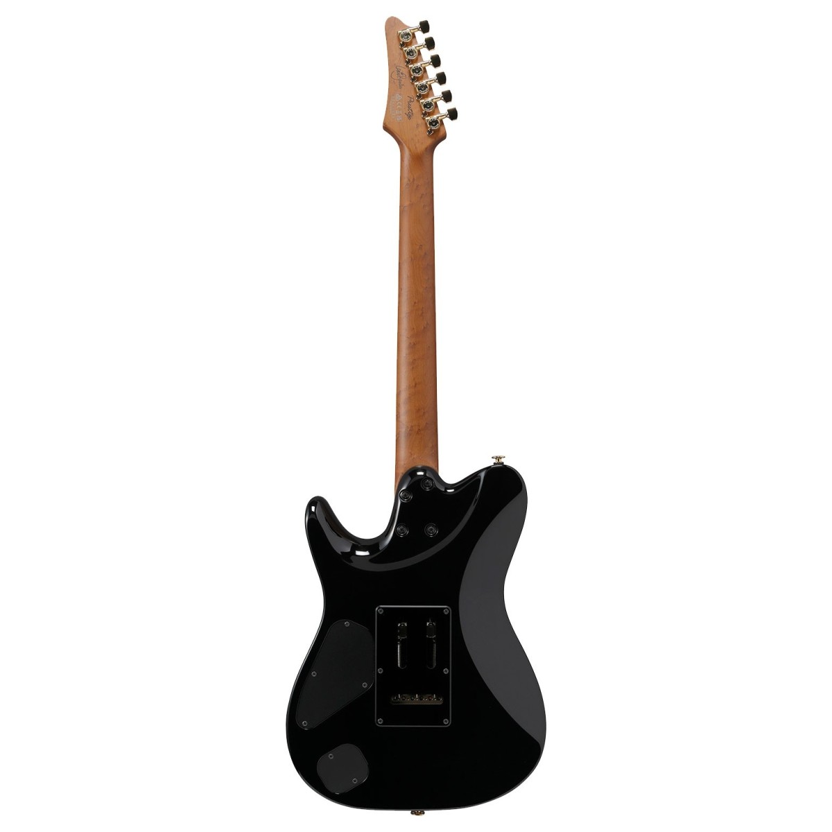 Ibanez LB1 Lari Basilio Black - Image 2