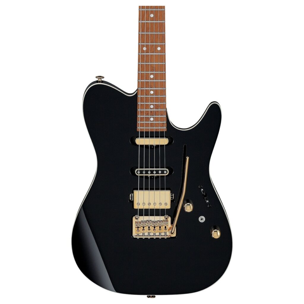 Ibanez LB1 Lari Basilio Black