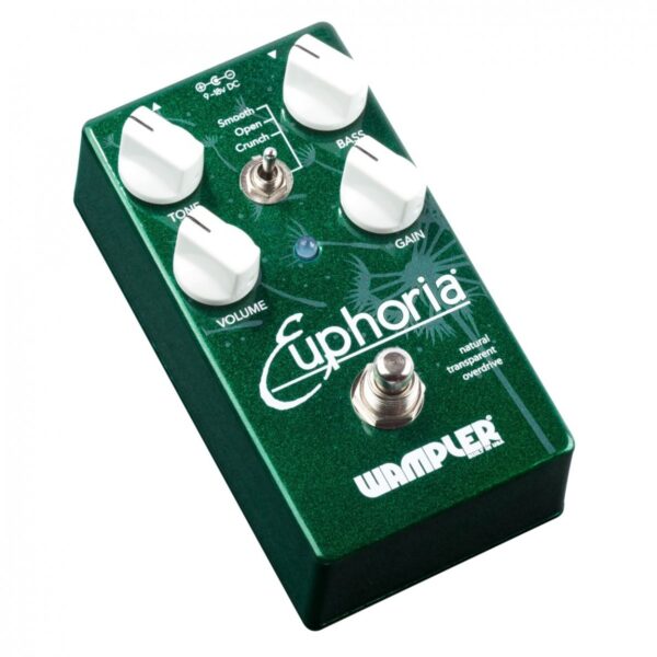 Wampler Euphoria Drive Pedal - Image 3