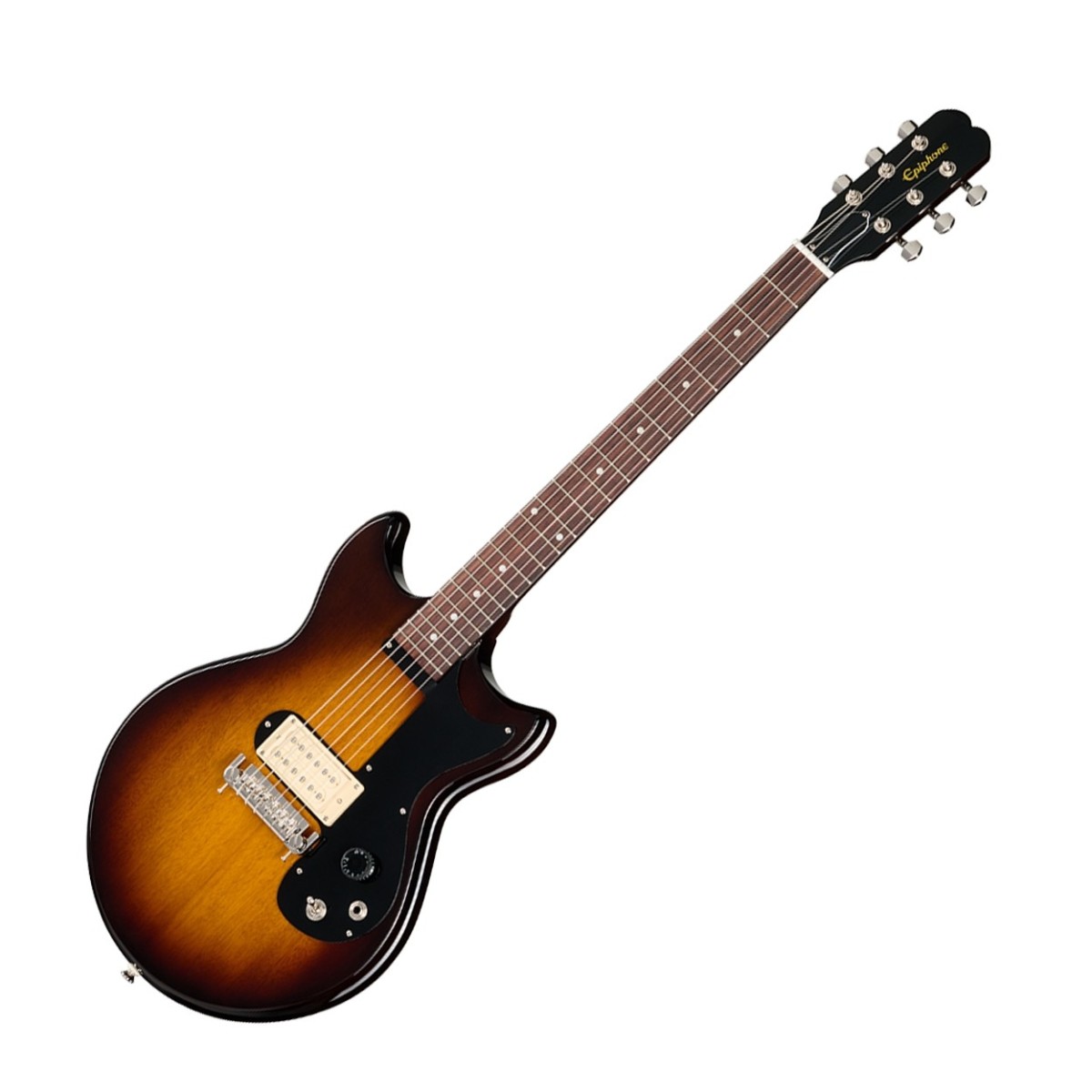 Epiphone Joan Jett Olympic Special Antique Natural - Image 1